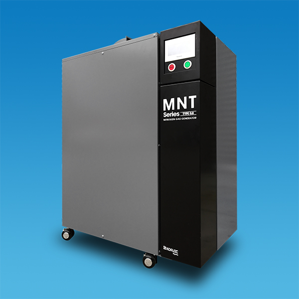 コフロック公式HP M Series(MNT)画像