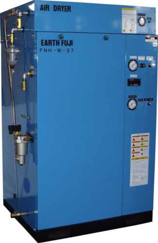 チッソハイアースFNH-W-37 2
